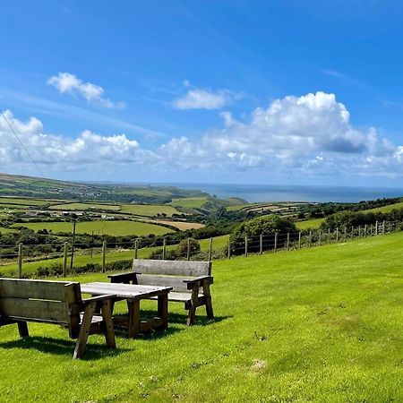 1 Bed In Boscastle Lpenc别墅 外观 照片