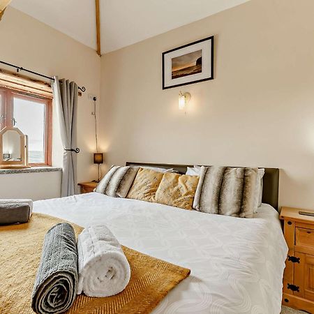 1 Bed In Boscastle Lpenc别墅 外观 照片
