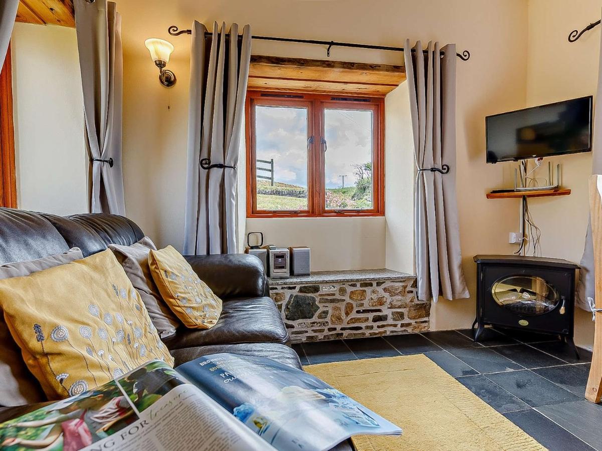 1 Bed In Boscastle Lpenc别墅 外观 照片