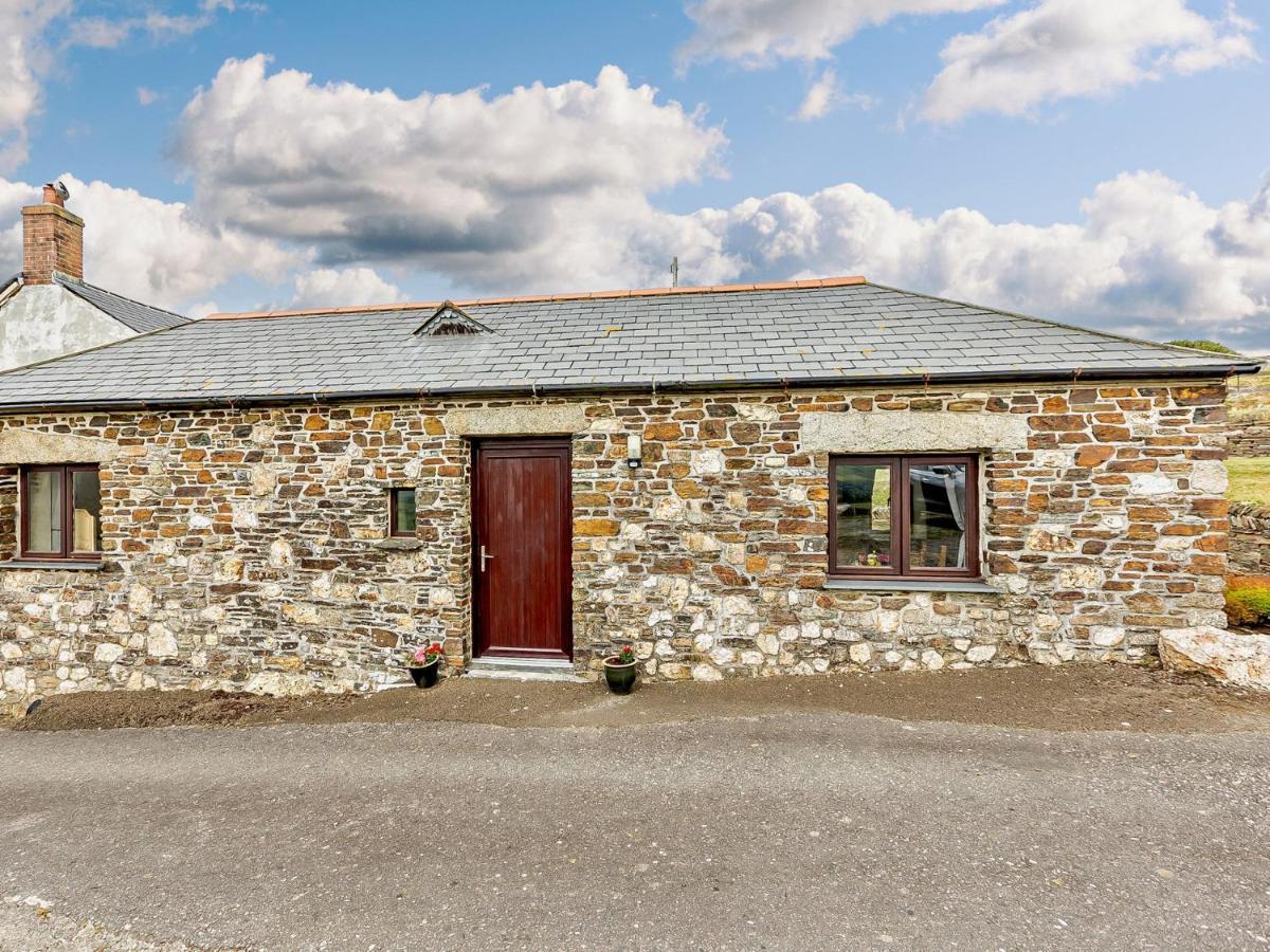 1 Bed In Boscastle Lpenc别墅 外观 照片